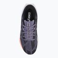Кросівки для бігу жіночі ASICS Dynablast 5 greyish purple/black 5