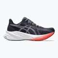 Кросівки для бігу жіночі ASICS Dynablast 5 greyish purple/black 8