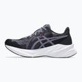 Кросівки для бігу жіночі ASICS Dynablast 5 greyish purple/black 9