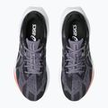 Кросівки для бігу жіночі ASICS Dynablast 5 greyish purple/black 12