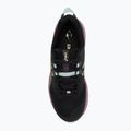 Кросівки для бігу жіночі ASICS Trabuco Terra 2 black/huddle yellow 5
