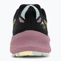 Кросівки для бігу жіночі ASICS Trabuco Terra 2 black/huddle yellow 6