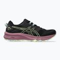 Кросівки для бігу жіночі ASICS Trabuco Terra 2 black/huddle yellow