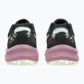 Кросівки для бігу жіночі ASICS Trabuco Terra 2 black/huddle yellow 4