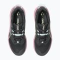 Кросівки для бігу жіночі ASICS Trabuco Terra 2 black/huddle yellow 5
