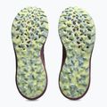 Кросівки для бігу жіночі ASICS Trabuco Terra 2 black/huddle yellow 6