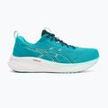 Кросівки чоловічі для бігу ASICS Gel-Pulse 16 illuminate mint/wave teal 2