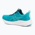 Кросівки чоловічі для бігу ASICS Gel-Pulse 16 illuminate mint/wave teal 3