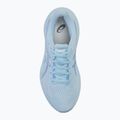 Кросівки для бігу жіночі ASICS GT-1000 13 light blue/light sapphire 5