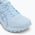 Кросівки для бігу жіночі ASICS GT-1000 13 light blue/light sapphire 7
