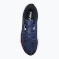 Кросівки для бігу чоловічі ASICS Dynablast 5 indigo blue/black 5