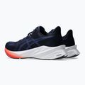 Кросівки для бігу чоловічі ASICS Dynablast 5 indigo blue/black 11