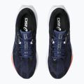 Кросівки для бігу чоловічі ASICS Dynablast 5 indigo blue/black 14