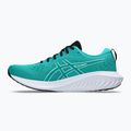 Кросівки для бігу чоловічі ASICS Gel-Excite 10 wave teal/illuminate mint 2