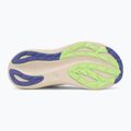 Кросівки для бігу чоловічі ASICS Gel-Nimbus 27 nature bathing/lime green 4