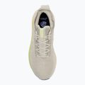 Кросівки для бігу чоловічі ASICS Gel-Nimbus 27 nature bathing/lime green 5