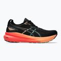 Чоловічі кросівки ASICS Gel-Kayano 31 чорний/дощове озеро