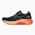 Чоловічі кросівки ASICS Gel-Kayano 31 чорний/дощове озеро 2