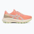 Кросівки для бігу жіночі ASICS GT-1000 13 TR nature bathing/guava 2