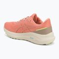 Кросівки для бігу жіночі ASICS GT-1000 13 TR nature bathing/guava 3