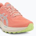 Кросівки для бігу жіночі ASICS GT-1000 13 TR nature bathing/guava 7