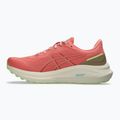 Кросівки для бігу жіночі ASICS GT-1000 13 TR nature bathing/guava 2