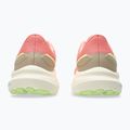 Кросівки для бігу жіночі ASICS GT-1000 13 TR nature bathing/guava 4