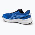 Кросівки чоловічі для бігу ASICS Jolt 5 illusion blue/white 3