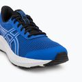 Кросівки чоловічі для бігу ASICS Jolt 5 illusion blue/white 7