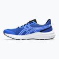 Кросівки чоловічі для бігу ASICS Jolt 5 illusion blue/white 2