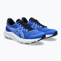 Кросівки чоловічі для бігу ASICS Jolt 5 illusion blue/white 3