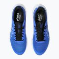 Кросівки чоловічі для бігу ASICS Jolt 5 illusion blue/white 5