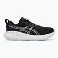 Кросівки для бігу чоловічі ASICS Gel-Cumulus 27 black/concrete 2