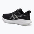 Кросівки для бігу чоловічі ASICS Gel-Cumulus 27 black/concrete 3
