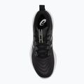 Кросівки для бігу чоловічі ASICS Gel-Cumulus 27 black/concrete 5