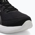 Кросівки для бігу чоловічі ASICS Gel-Cumulus 27 black/concrete 7