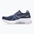 Жіночі кросівки ASICS Gel-Kayano 31 індиго сині/чисте срібло 2