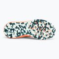 Кросівки для бігу чоловічі ASICS Trabuco Terra 2 saxon green/pure aqua 4
