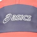 Кепка ASICS 5 Panel coral reef/greyish purple/birch 3