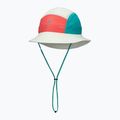 Шапка ASICS Bucket береза / кораловий риф / хвилястий чирок