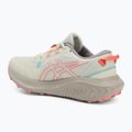 Кросівки для бігу жіночі ASICS Gel-Excite Trail 2 lake grey/guava 3