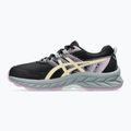 Кросівки для бігу дитячі ASICS Gel-Venture 9 GS black/light orange 2