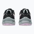 Кросівки для бігу дитячі ASICS Gel-Venture 9 GS black/light orange 4