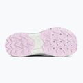 Кросівки для бігу дитячі ASICS Gel-Venture 9 GS black/light orange 4