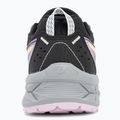 Кросівки для бігу дитячі ASICS Gel-Venture 9 GS black/light orange 6