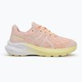 Кросівки для бігу дитячі ASICS GT-1000 13 GS breeze/white 2