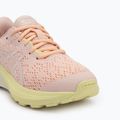 Кросівки для бігу дитячі ASICS GT-1000 13 GS breeze/white 7