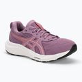 Кросівки для бігу жіночі ASICS Gel-Contend 9 ube/coral reef