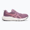 Кросівки для бігу жіночі ASICS Gel-Contend 9 ube/coral reef 2
