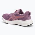 Кросівки для бігу жіночі ASICS Gel-Contend 9 ube/coral reef 3